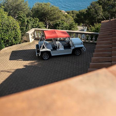 Villa Prestige Carqueiranne Luaran gambar