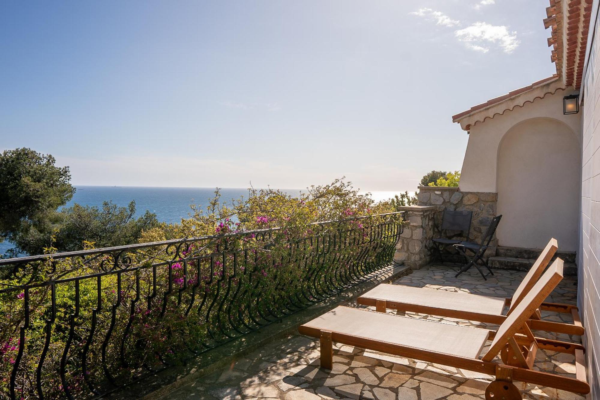 Villa Prestige Carqueiranne Luaran gambar
