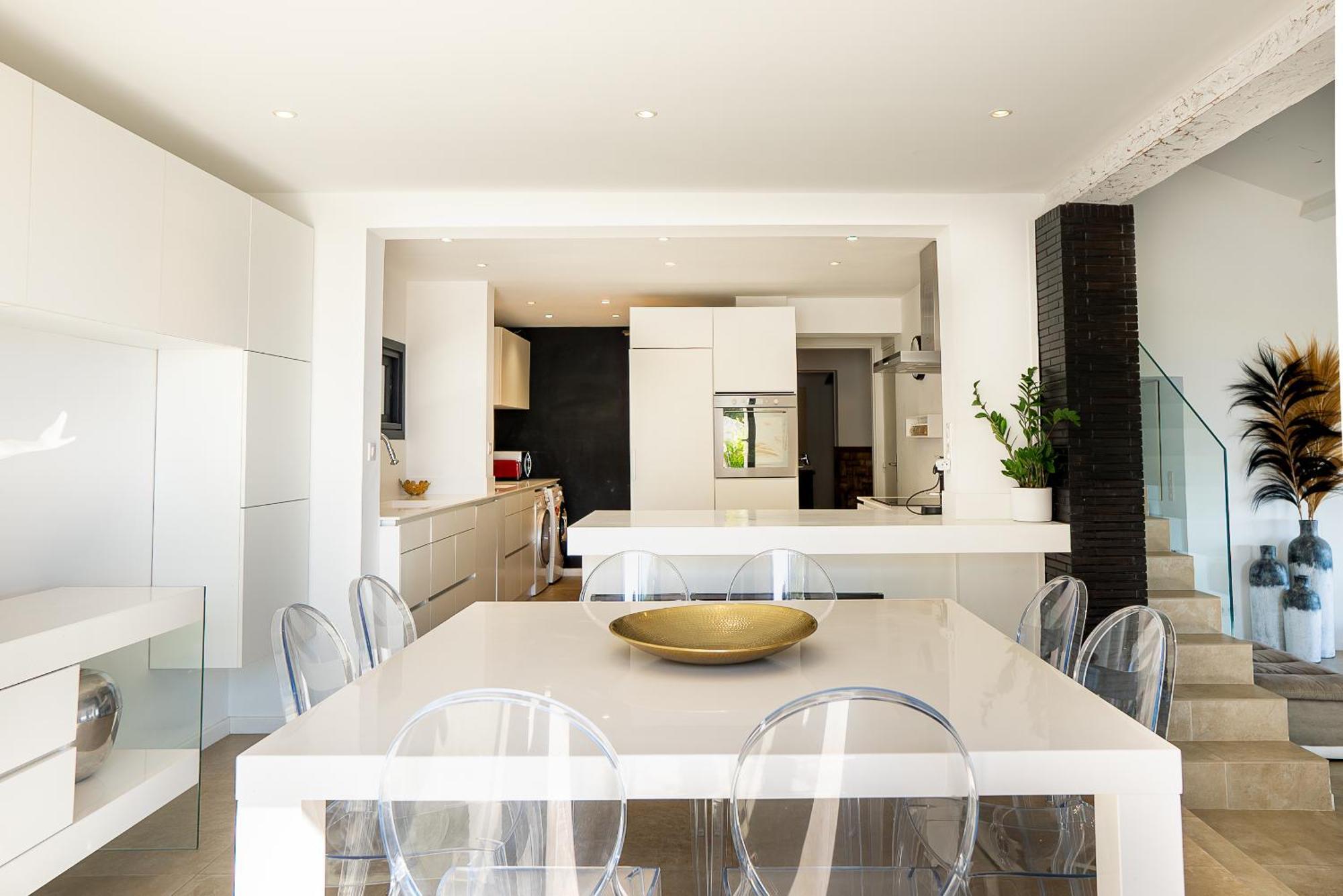 Villa Prestige Carqueiranne Luaran gambar