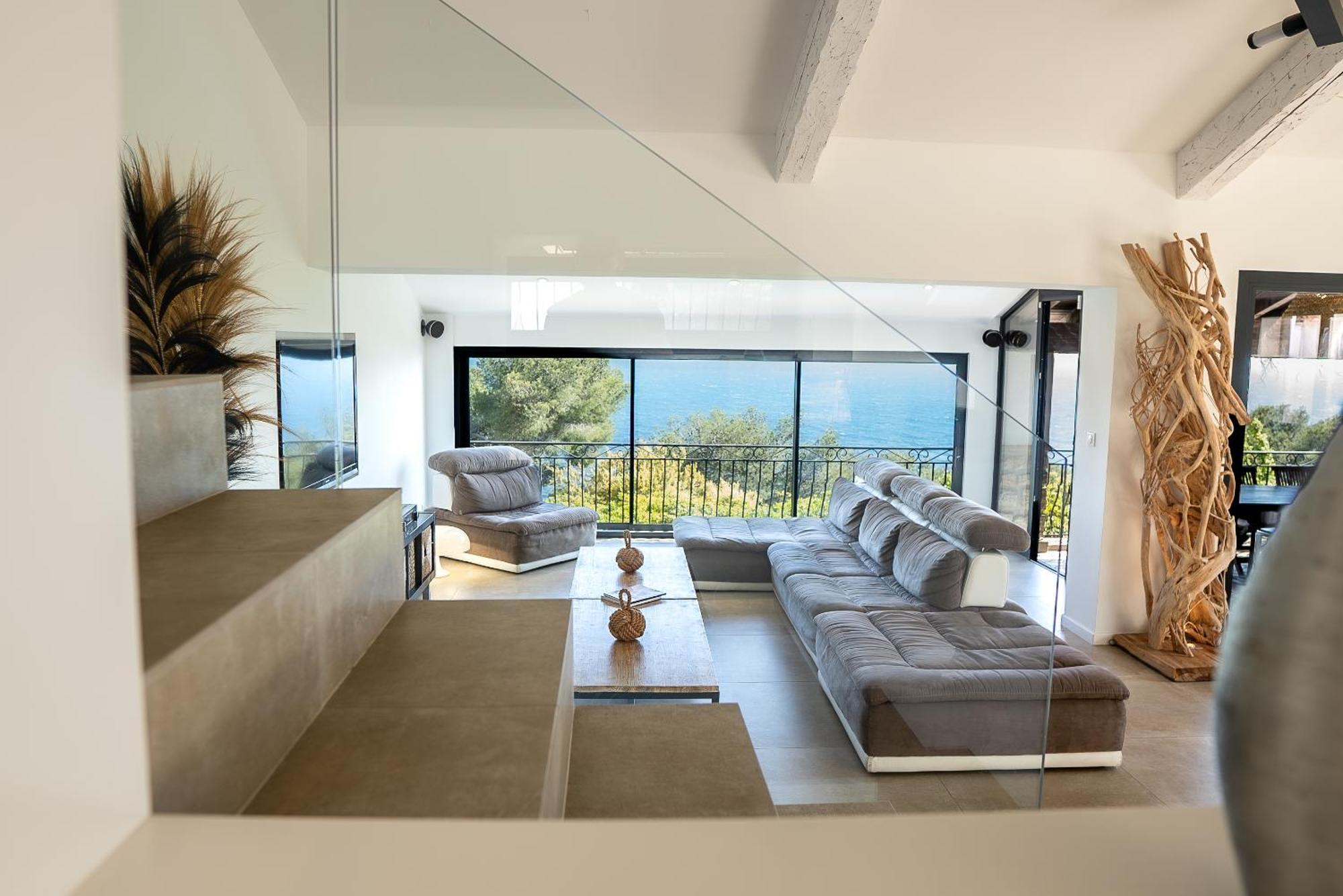 Villa Prestige Carqueiranne Luaran gambar