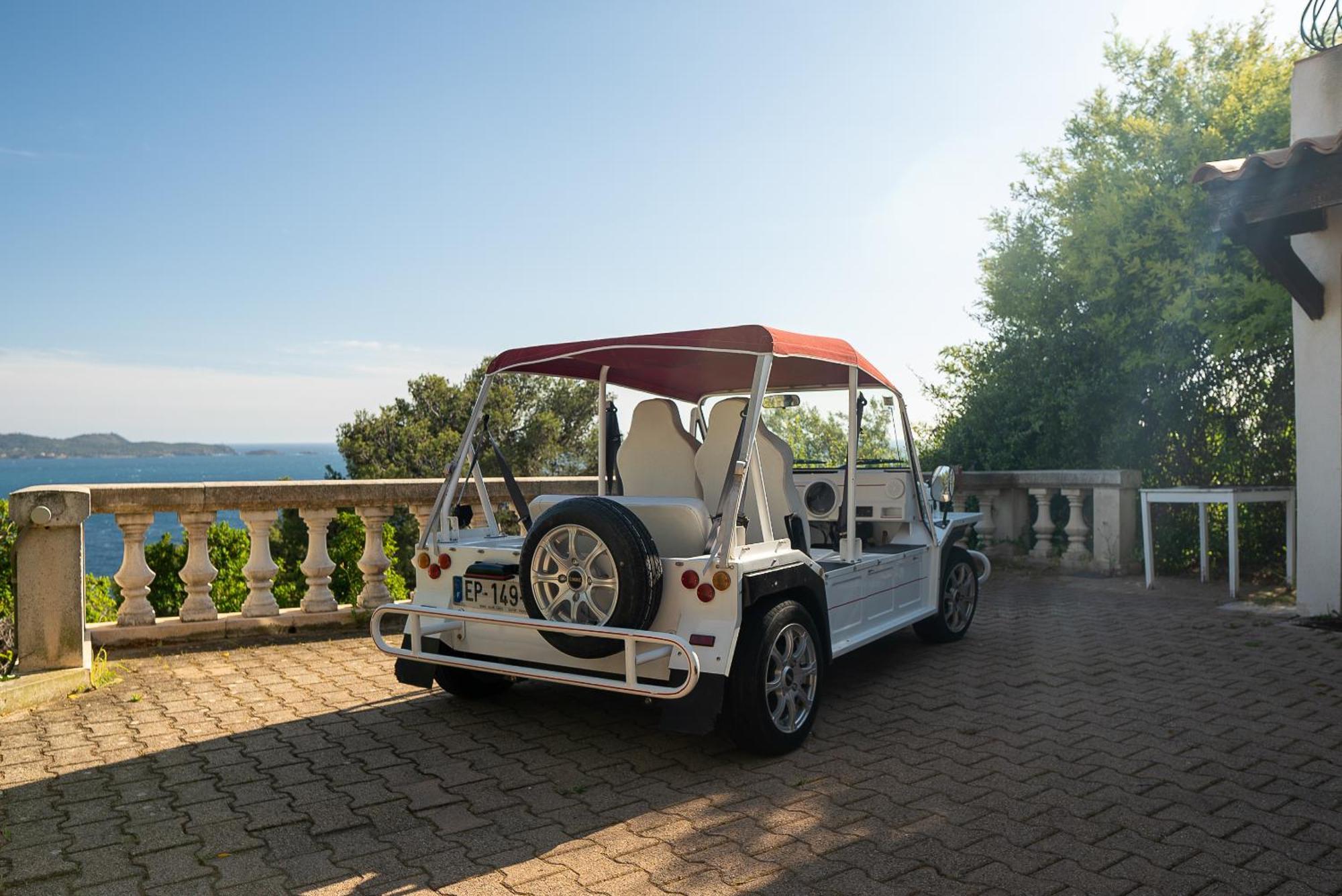 Villa Prestige Carqueiranne Luaran gambar