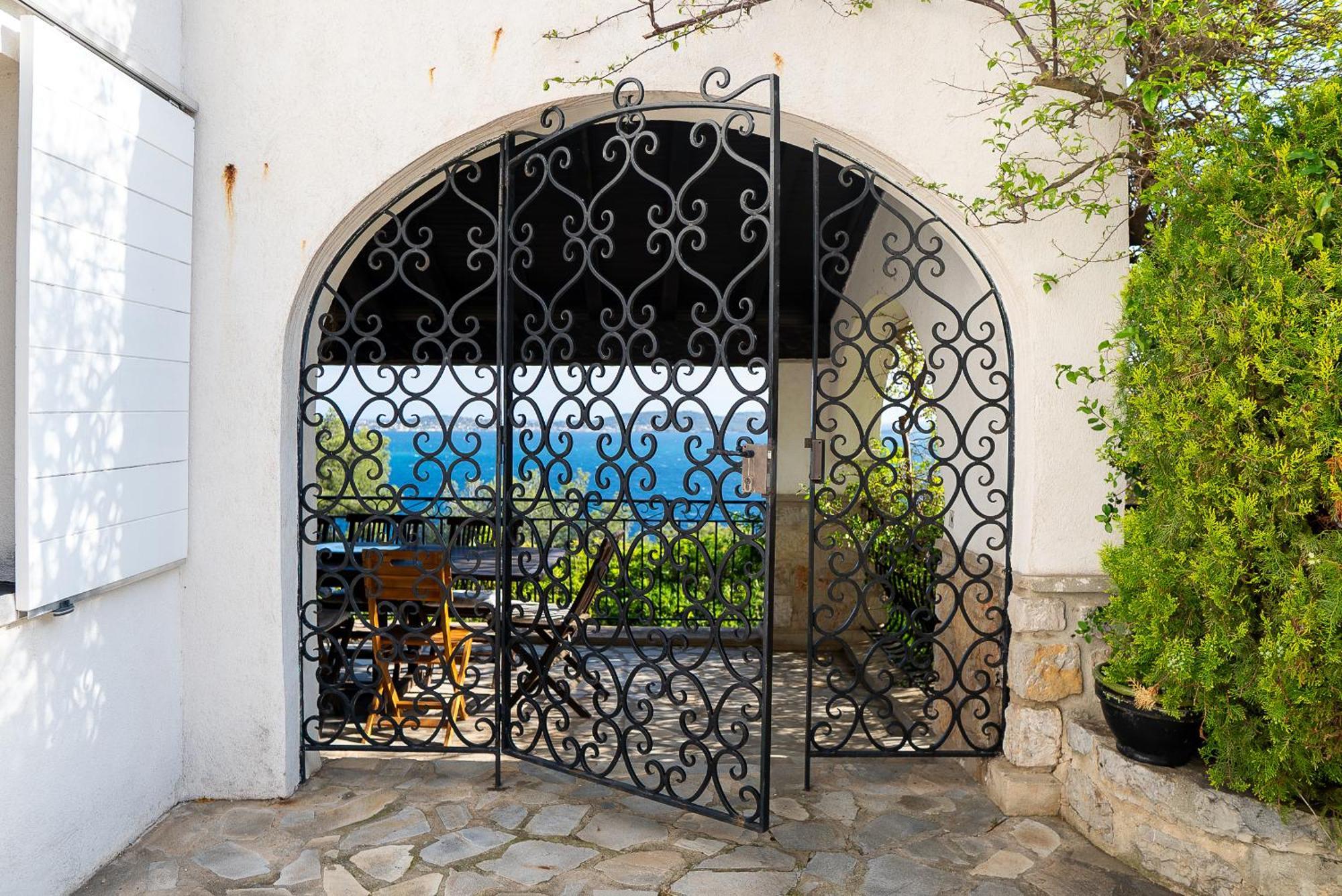 Villa Prestige Carqueiranne Luaran gambar